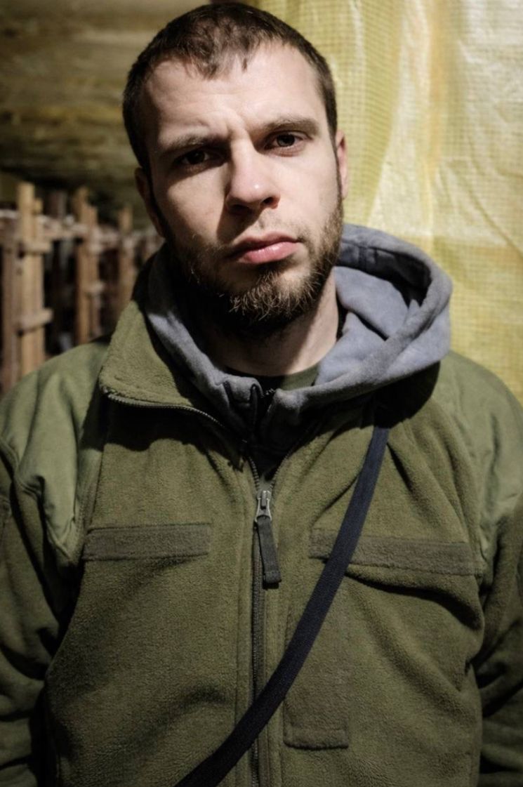 КАРАЧЕБАН МИКОЛА ІЛЛІЧ