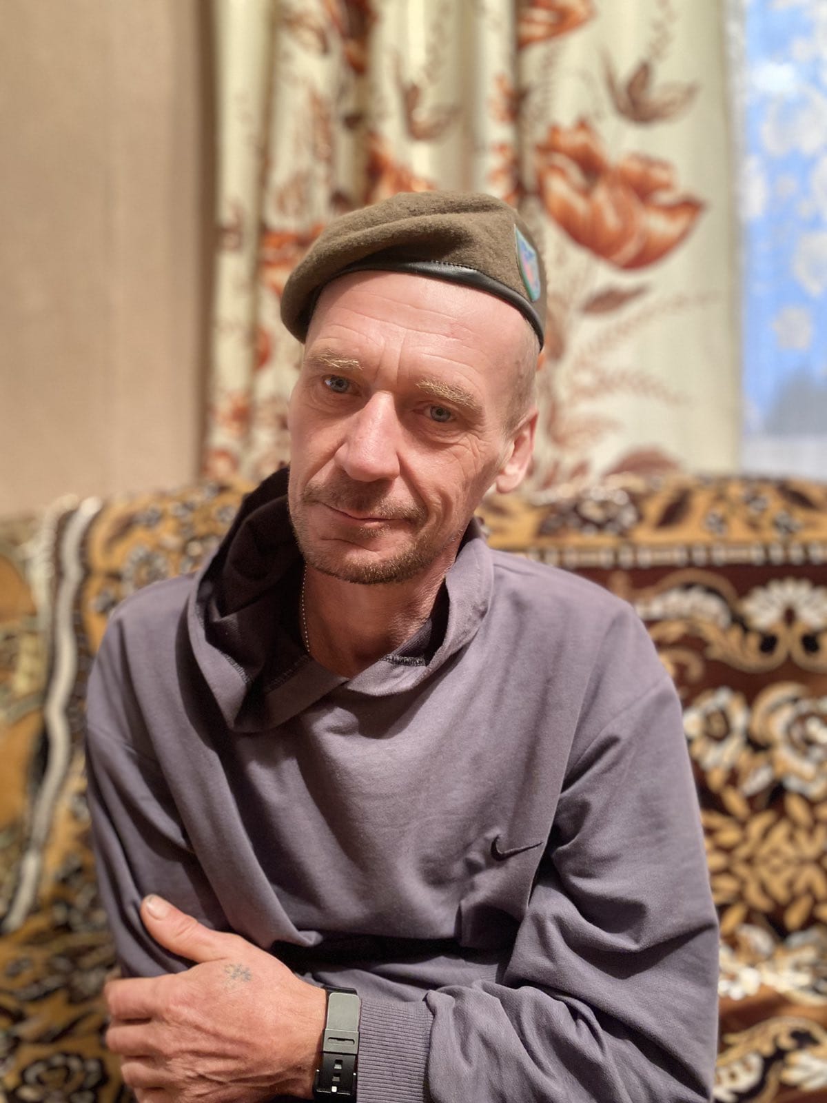 БОГДАНЕЦЬ АНДРІЙ АНДРІЙОВИЧ