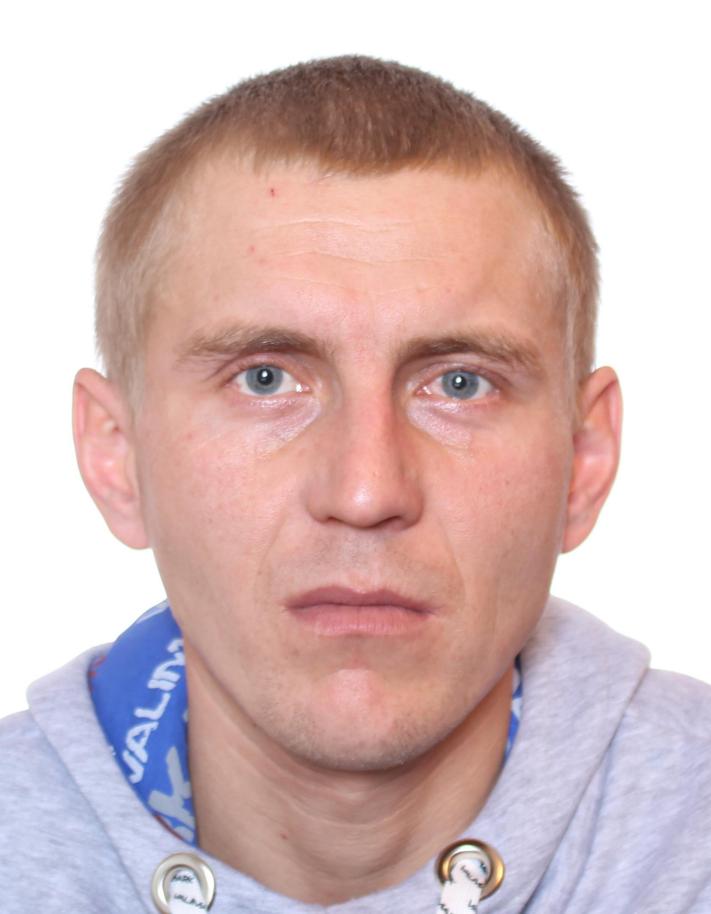 ЮРКЕВИЧ СЕРГІЙ ЛЕОНІДОВИЧ