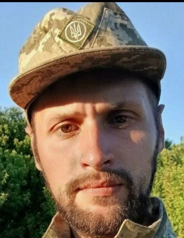 ФРАНЧУК ЛЮБОМИР ВАСИЛЬОВИЧ