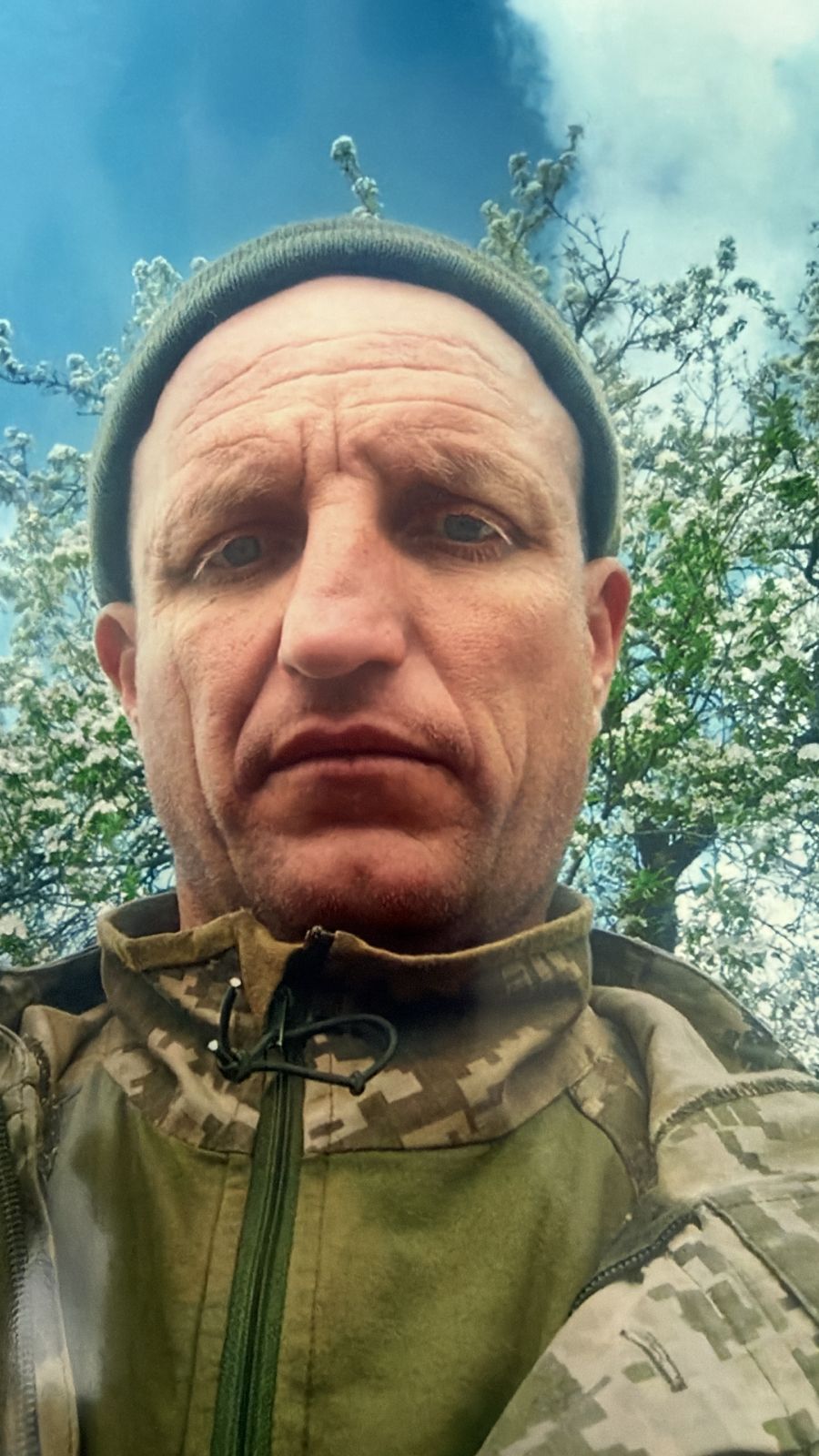 ЯСЕНКО СЕРГІЙ ОЛЕГОВИЧ