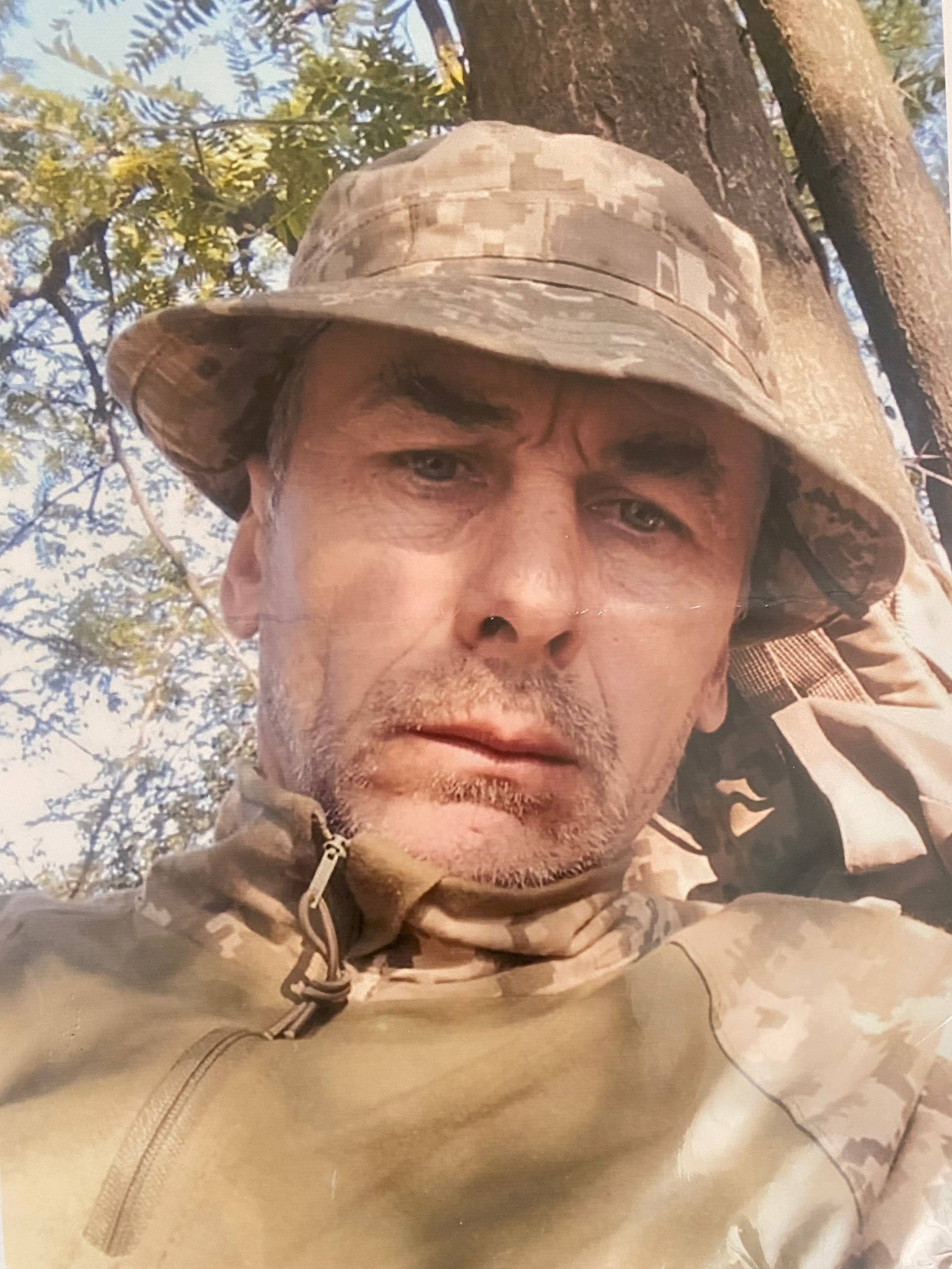 ДЯЧУК СЕРГІЙ ЛЕОНІДОВИЧ