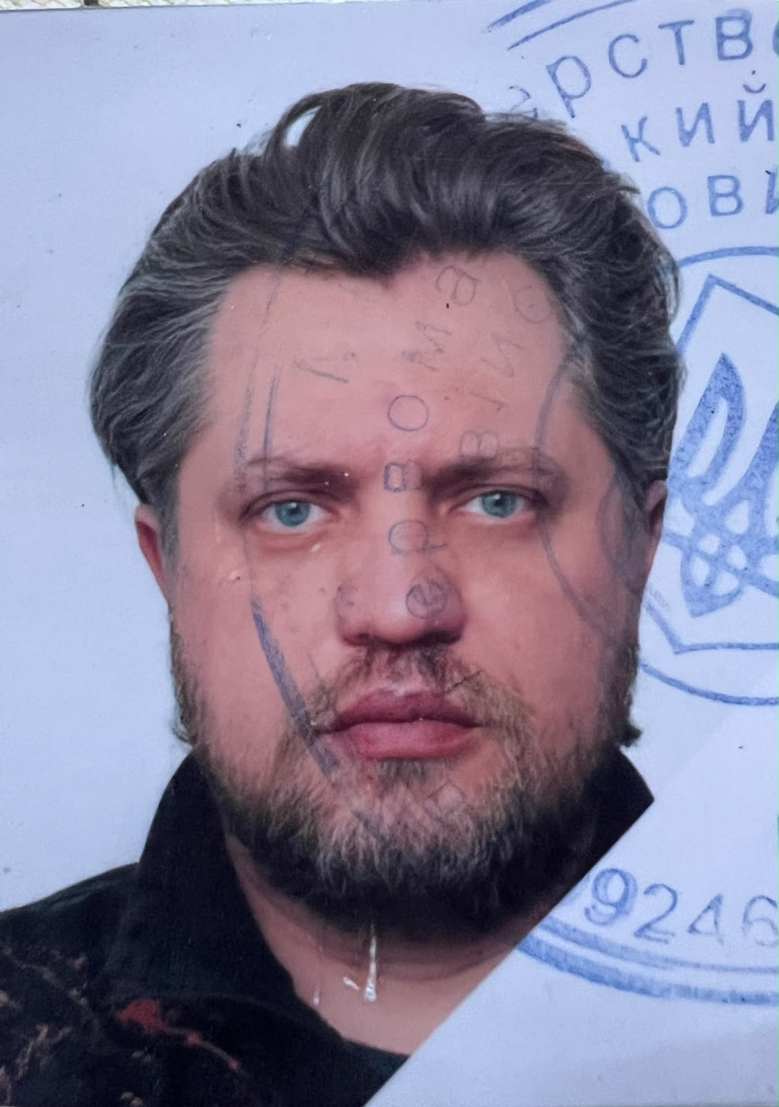 ГРАБЕЦЬКИЙ КОСТЯНТИН ОЛЕКСІЙОВИЧ