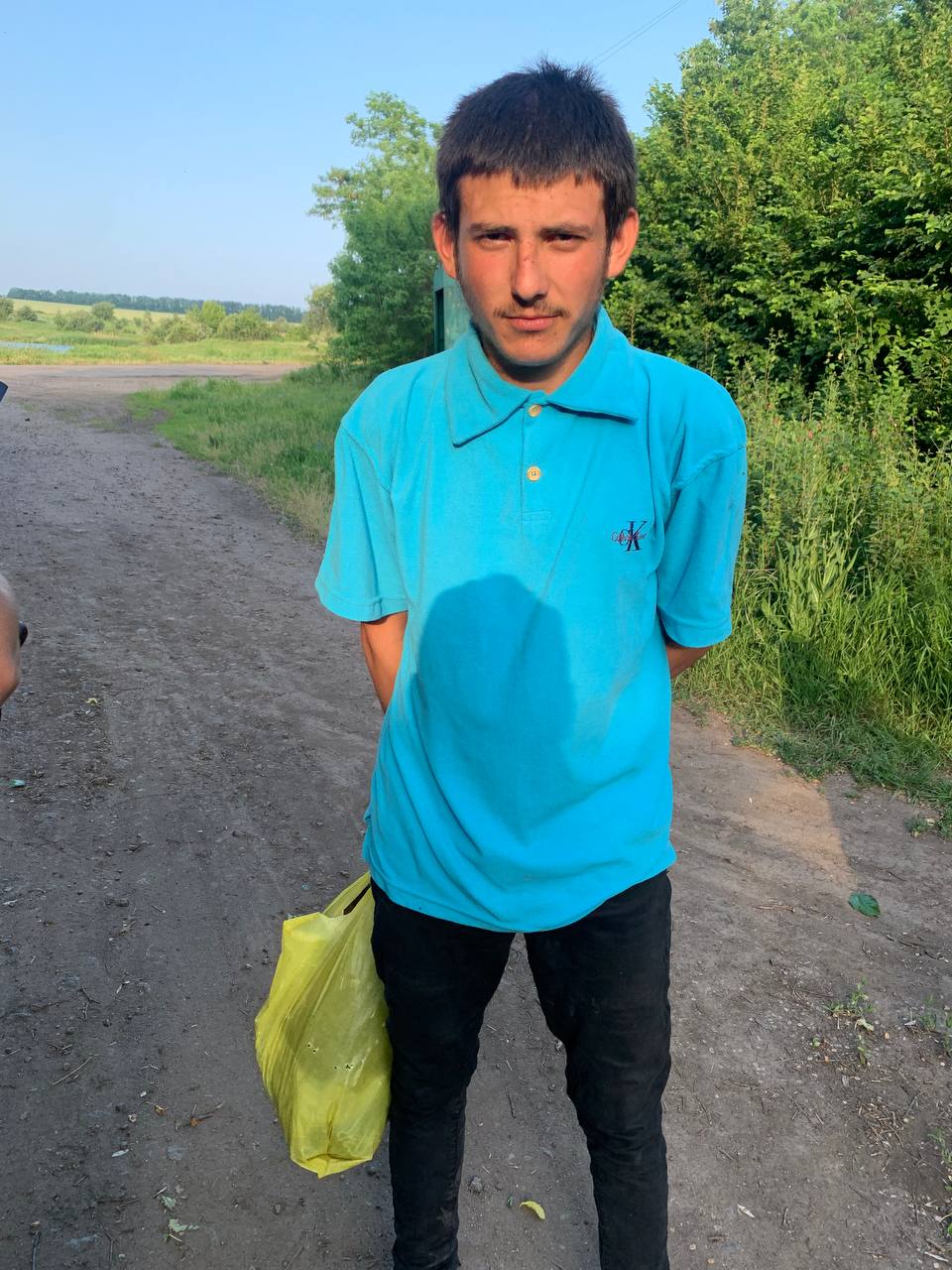 БОДНАРЬ АЛЬБЕРТ САБІРОВИЧ