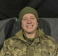 ПОЛОНСЬКИЙ ІВАН МИКОЛАЙОВИЧ