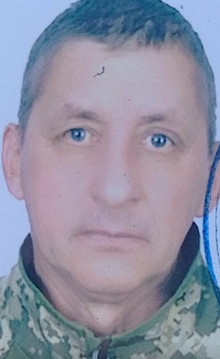СТЕПАНЧУК СЕРГІЙ ПЕТРОВИЧ