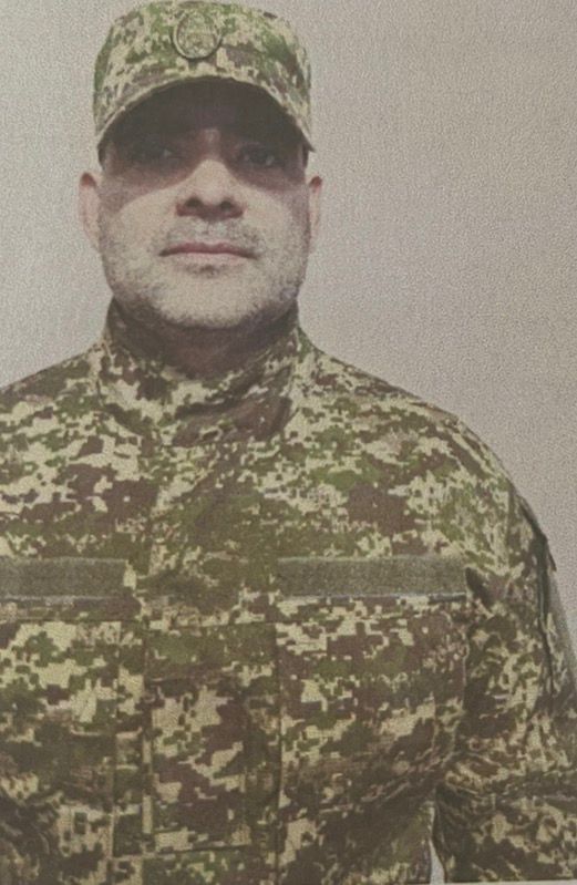 МАРІН РАМІРЕС ФРАНСЕНІ