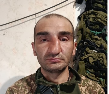 МКРТЧЯН ОВАНЕС УСІКОВИЧ