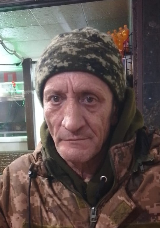 ГУЧЕНКО ІВАН ОЛЕКСАНДРОВИЧ