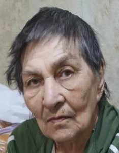 НАЗАРОВА НАДІЯ ДМИТРІВНА