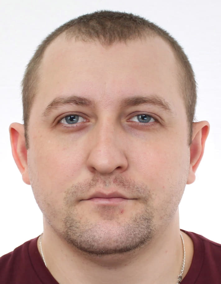 КУЧЕР ВАДИМ МИХАЙЛОВИЧ