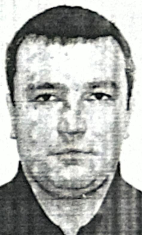 КОСТЕНКО ЮРІЙ ВАЛЕРІЙОВИЧ