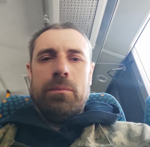ЧАКІР ІГОР СЕМЕНОВИЧ