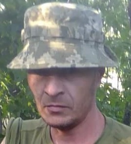 ПОНКРАТЬЄВ ВІКТОР ІВАНОВИЧ
