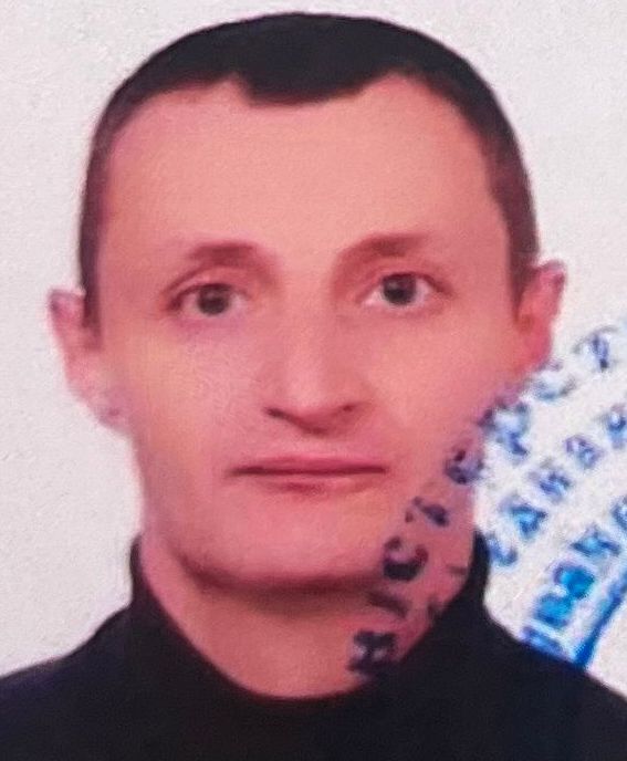 ІЛЮСЬ ВОЛОДИМИР СЕРГІЙОВИЧ