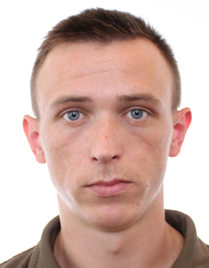 ЗЕЛЕНЮК ДМИТРО ІВАНОВИЧ
