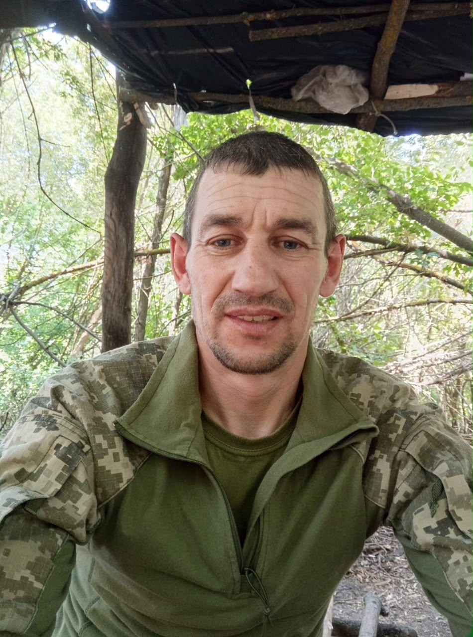 ЮРІЙЧУК ЮРІЙ ЯРОСЛАВОВИЧ