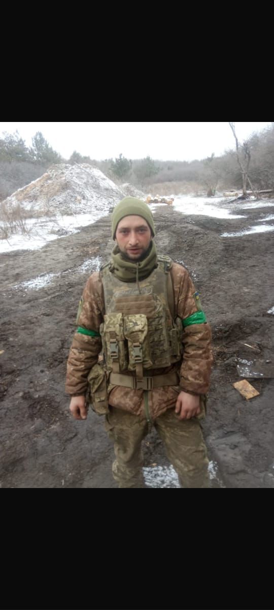 КОСТЮЧЕНКО ЄВГЕН МИКОЛАЙОВИЧ