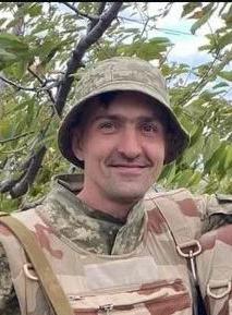 МАКСИМОВ МАКСИМ СЕРГІЙОВИЧ