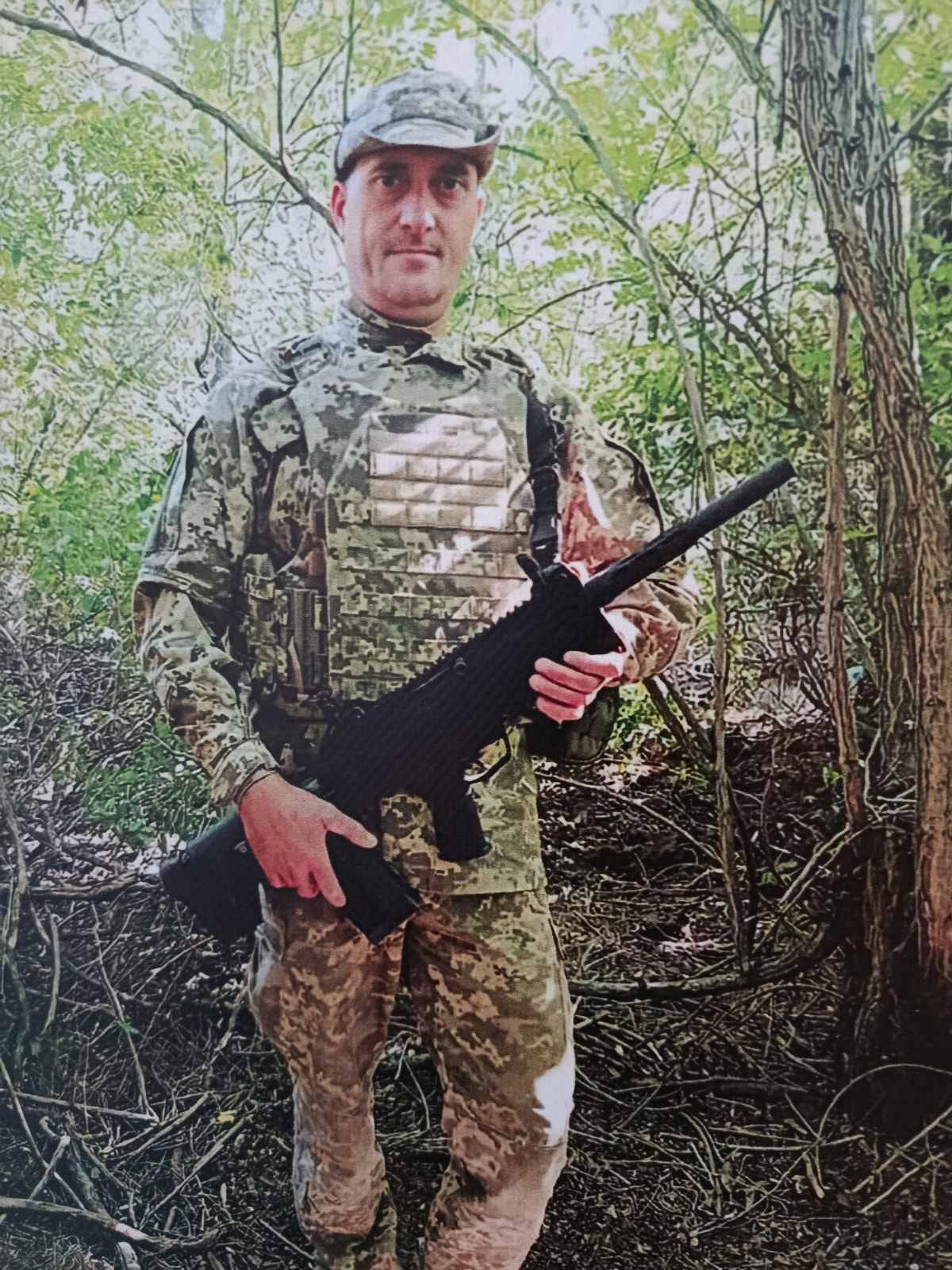 ПЕТРЕЧУК ОЛЕКСАНДР ГРИГОРОВИЧ