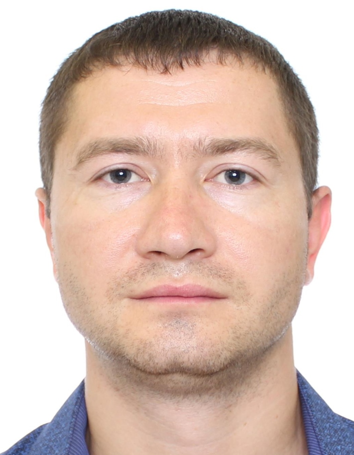 СИНОЗАЦЬКИЙ СЕРГІЙ ВОЛОДИМИРОВИЧ