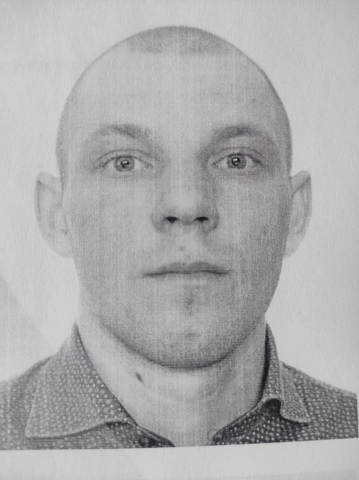 ДИМНИЧ МИХАЙЛО ОЛЕКСАНДРОВИЧ