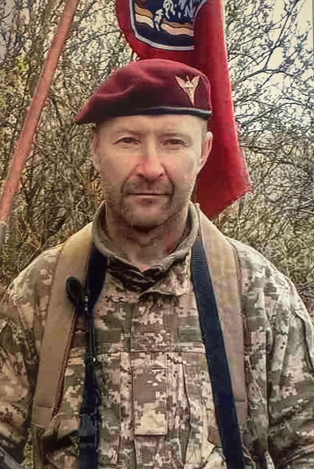 КИНИЦЯ ВОЛОДИМИР ЛЕОНІДОВИЧ