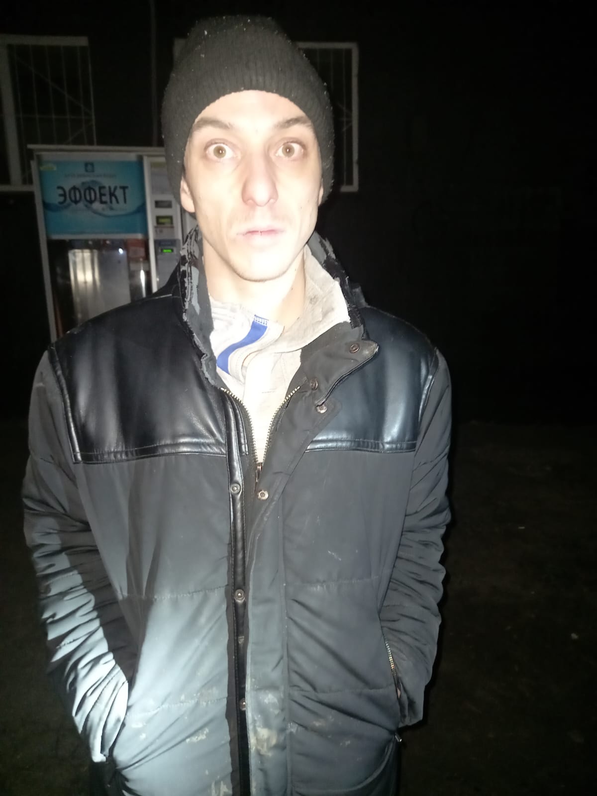 ВОРОБЙОВ ПАВЛО МИКОЛАЙОВИЧ