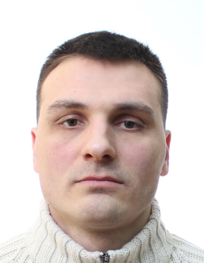 ЮВЧЕНКО СЕРГІЙ КАЗИМИРОВИЧ