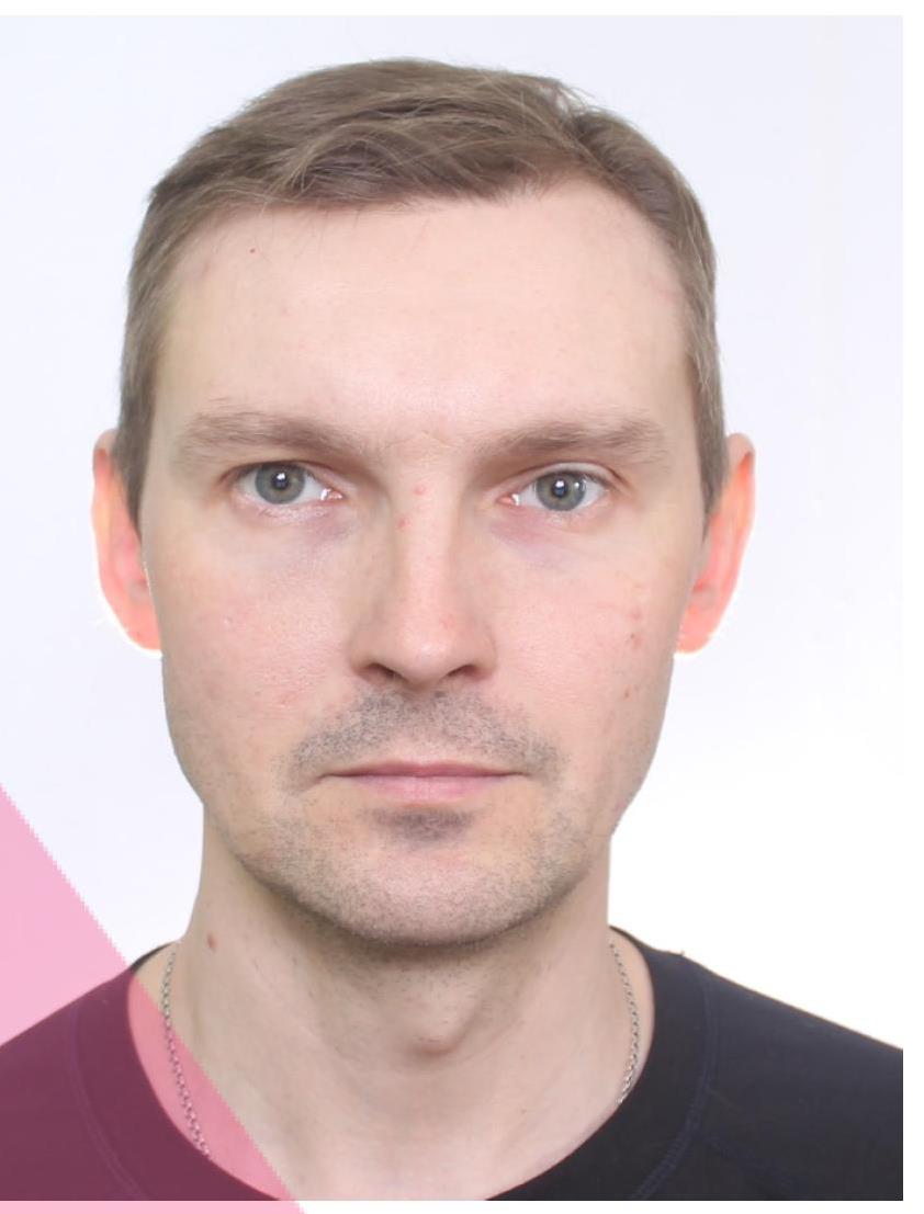 ЖАРІНОВ ІГОР ОЛЕКСАНДРОВИЧ