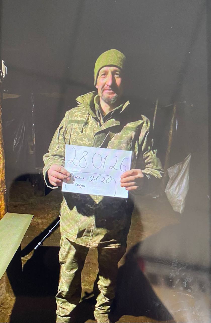 БОРИСОВ ПАВЛО АНАТОЛІЙОВИЧ
