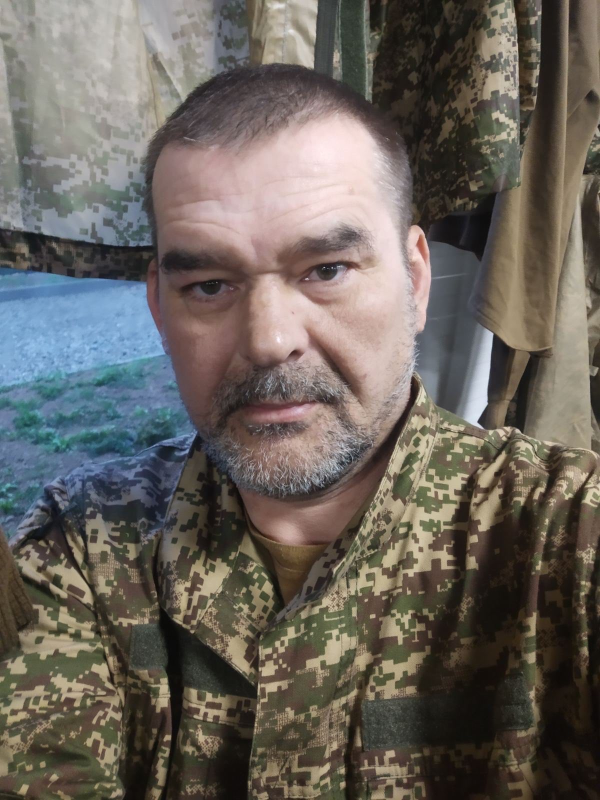 ГОЛОВІН АНДРІЙ АНАТОЛІЙОВИЧ