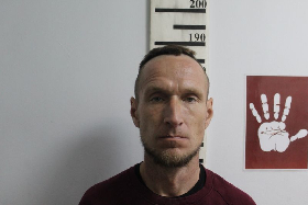 ЛІСОВСЬКИЙ ВОЛОДИМИР АНАТОЛІЙОВИЧ