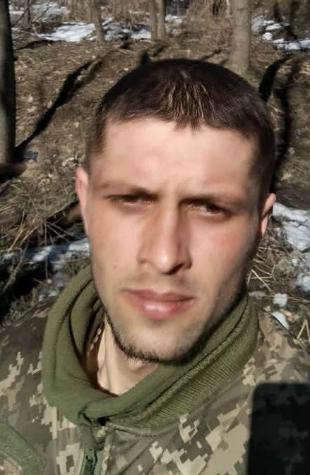 КОЖУХІВСЬКИЙ ОЛЕКСАНДР ВОЛОДИМИРОВИЧ