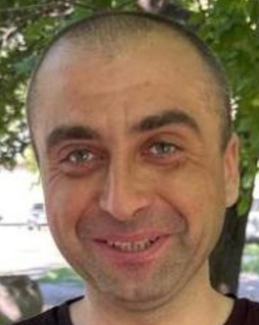 САДОВСЬКИЙ СЕРГІЙ ІВАНОВИЧ