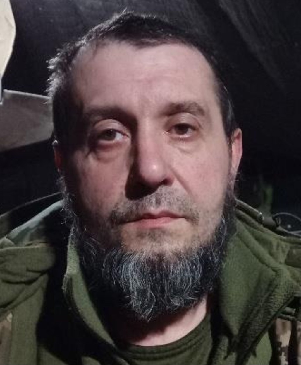 КРАВЧЕНКО АНДРІЙ ВОЛОДИМИРОВИЧ
