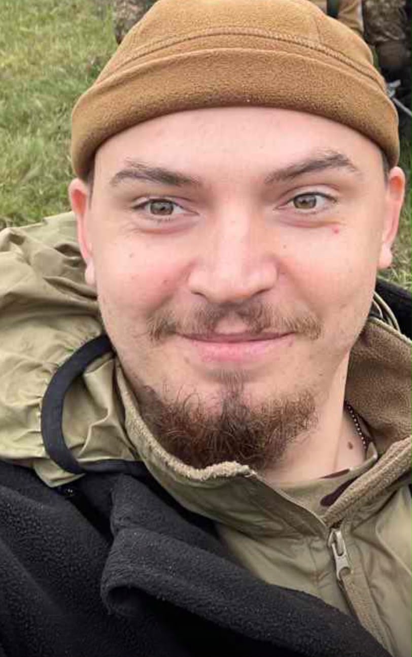 КОЛОТНИЦЬКИЙ АНДРІЙ ВІКТОРОВИЧ