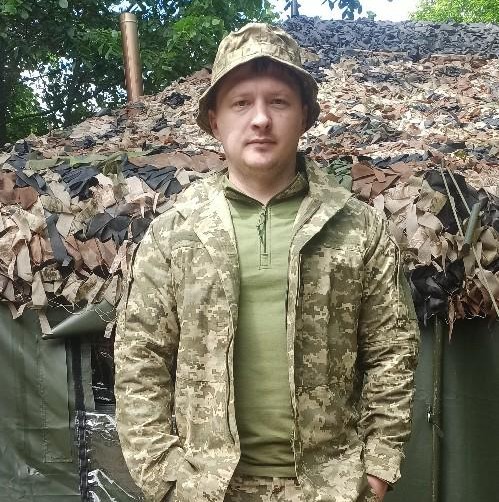 КИРИЛЕНКО РОМАН ЄВГЕНІЙОВИЧ