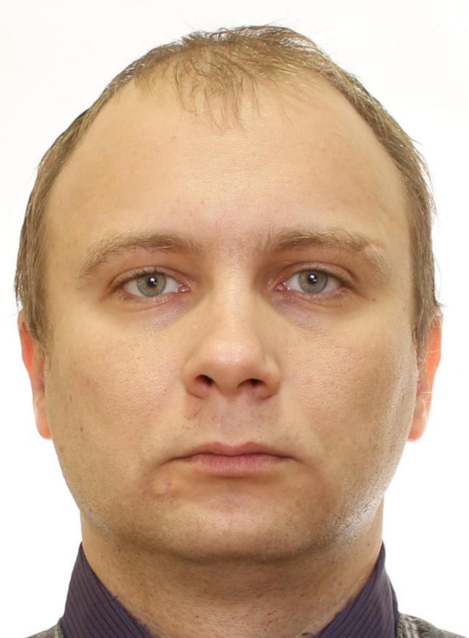 ВИДРИЧ ЮРІЙ ВОЛОДИМИРОВИЧ
