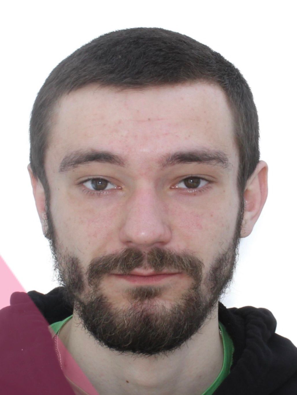 ТІЩЕНКО БОГДАН В`ЯЧЕСЛАВОВИЧ
