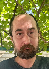 БЕСПАЛОВ АНДРІЙ АНАТОЛІЙОВИЧ