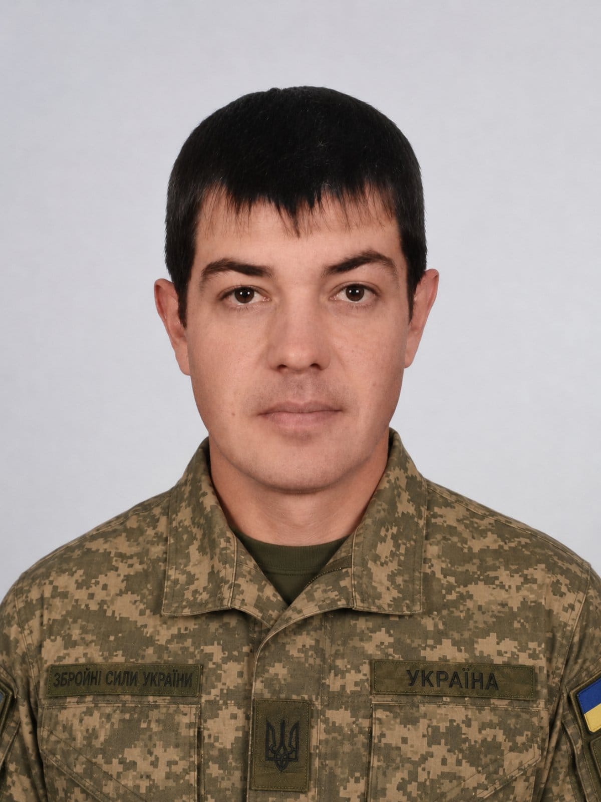 НЄВЄРОВ ВОЛОДИМИР ВІКТОРОВИЧ