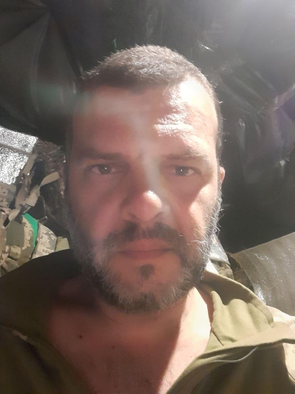 СЕВАСТЯНОВ СЕРГІЙ ОЛЕКСАНДРОВИЧ