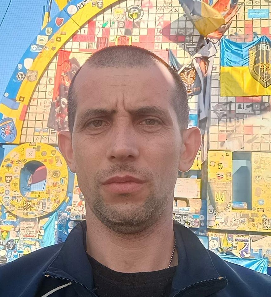 ЗАЛЕВСЬКИЙ ОЛЕКСАНДР ЛЕОНІДОВИЧ