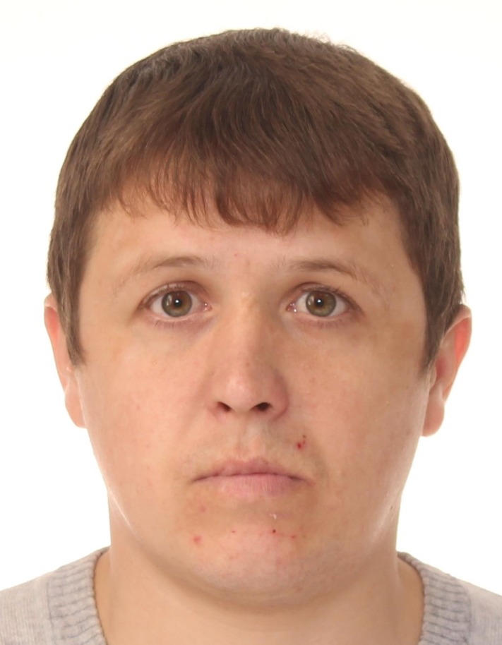 ГЕРАСІМОВ ЄВГЕН МИКОЛАЙОВИЧ