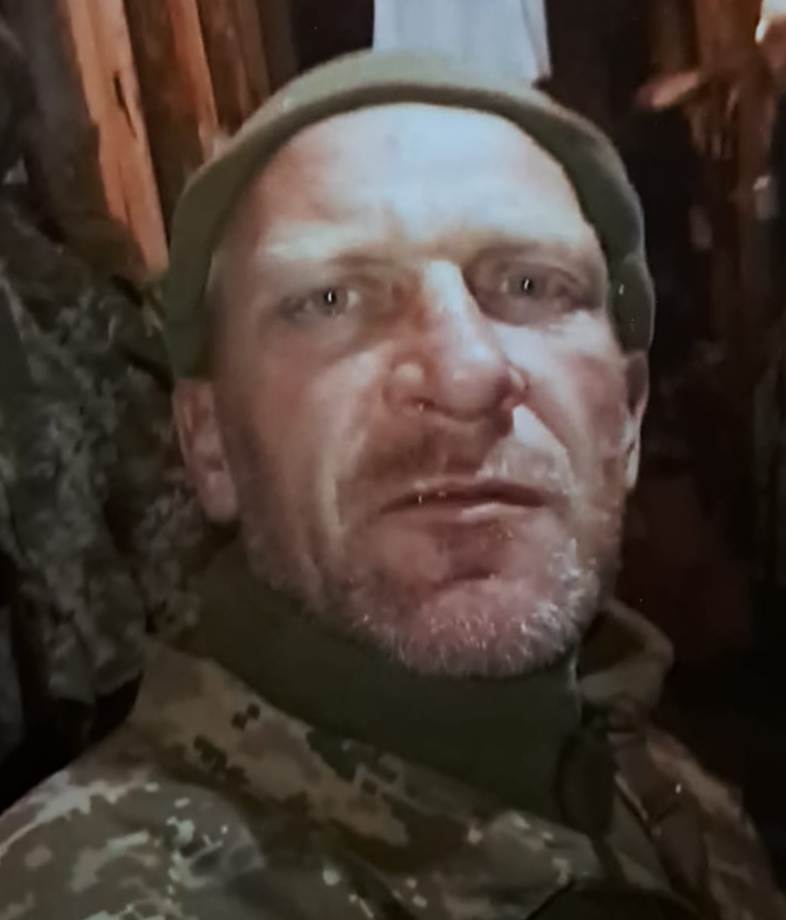 СОКОЛ СЕРГІЙ АНАТОЛІЙОВИЧ