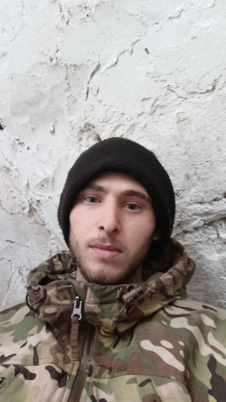 РОСОХА АНАТОЛІЙ ВАСИЛЬОВИЧ