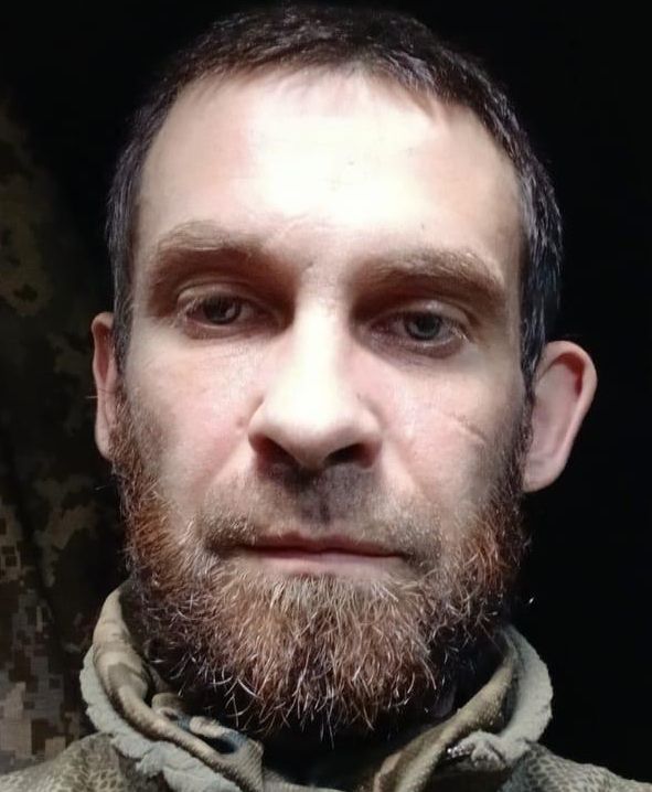 БОСИЙ РОМАН ОЛЕГОВИЧ