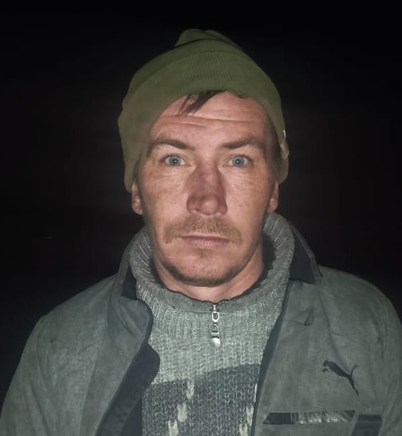 СТЕПАНОВ ПАВЛО ОЛЕКСАНДРОВИЧ