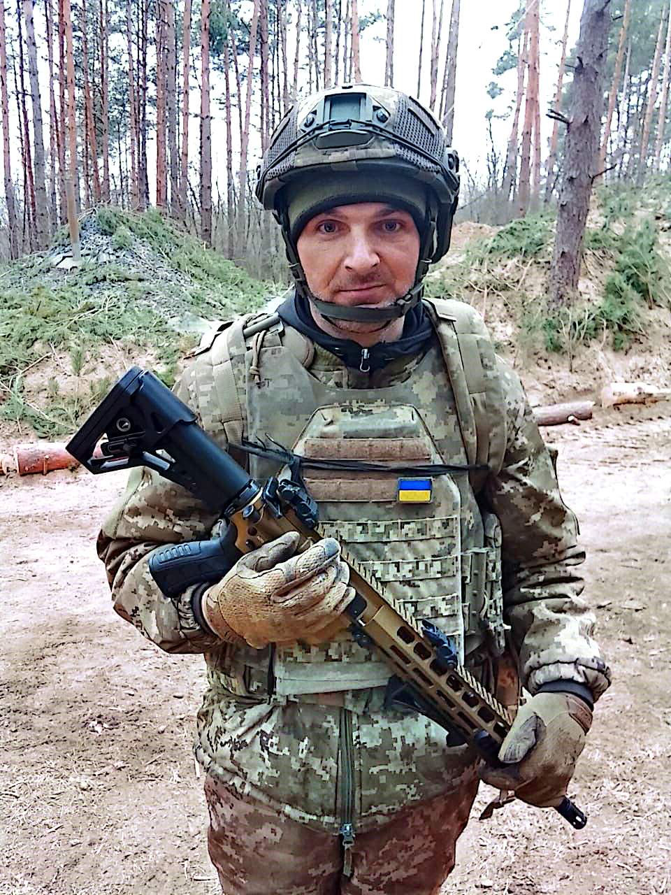 КОШАК ОЛЕКСАНДР ОЛЕКСАНДРОВИЧ